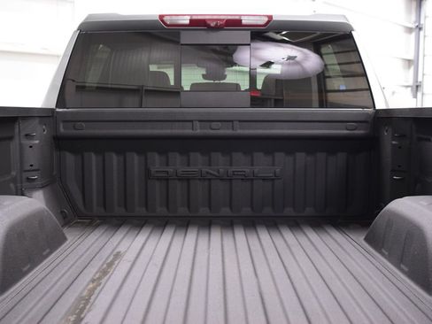 Used 2024 GMC Sierra 1500 Denali Ultimate AWD/4WD image 26