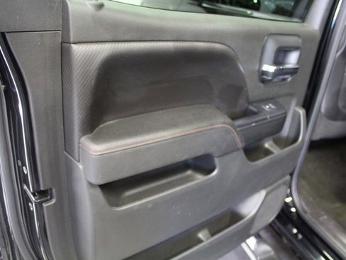 Used 2015 GMC Sierra 1500 SLT AWD/4WD image 22