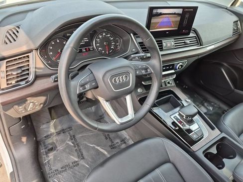 Used 2023 Audi Q5 Premium w/ Convenience Package AWD/4WD image 11