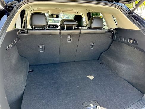 Used 2025 MAZDA CX-5 AWD 2.5 S w/ Preferred Package image 58