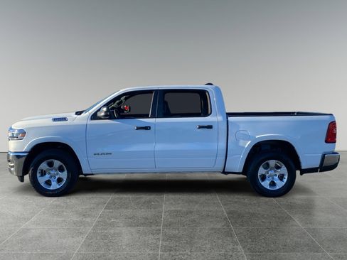 Used 2025 RAM 1500 Big Horn image 2