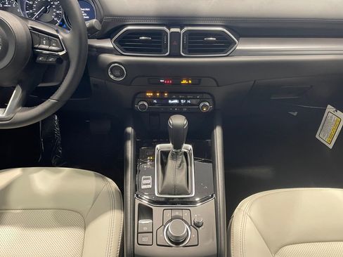 New 2025 MAZDA CX-5 AWD 2.5 S w/ Preferred Package image 10