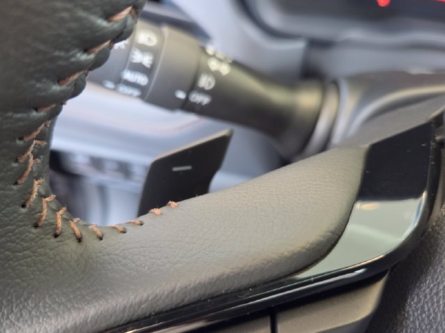 New 2026 Subaru Forester Touring AWD/4WD image 25