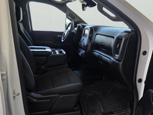 Used 2024 Chevrolet Silverado 3500 W/T w/ WT Convenience Package AWD/4WD image 4