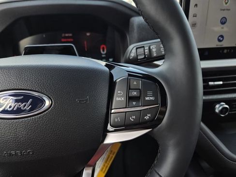 New 2026 Ford Explorer Platinum RWD image 21