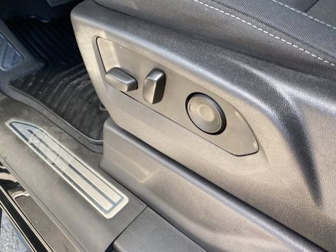 Certified 2023 Chevrolet Silverado 1500 RST image 10