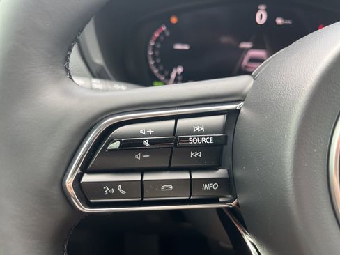New 2026 MAZDA CX-90 3.3 Turbo w/ Premium Sport Pkg AWD/4WD image 9