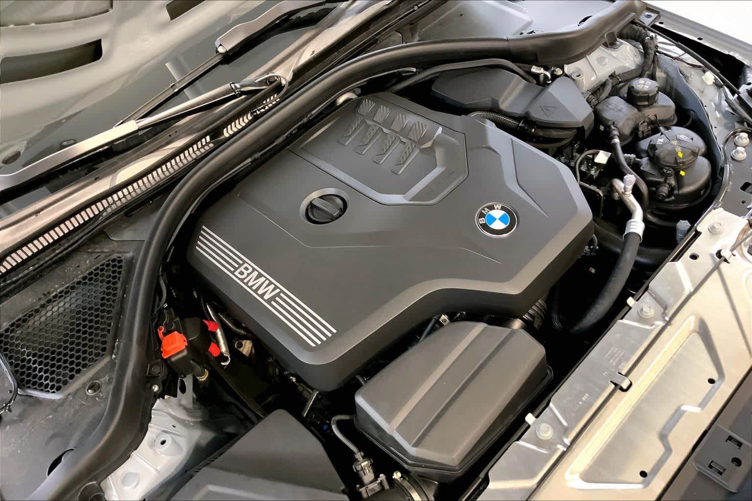 New 2026 BMW 230i xDrive Coupe w/ Premium Package AWD/4WD image 17