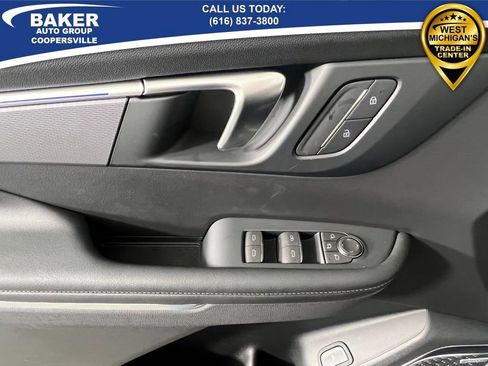 New 2025 Buick Enclave Sport Touring w/ Trailering Package, 5000 lbs. image 19