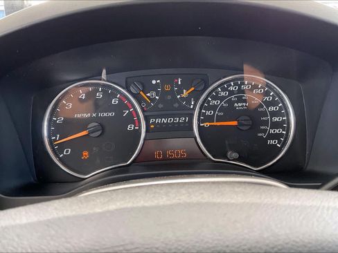 Used 2012 Chevrolet Colorado LT RWD image 23