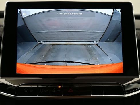 New 2026 Jeep Compass Latitude image 25