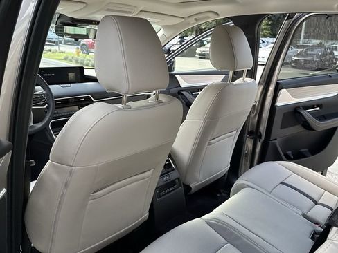 New 2026 MAZDA CX-90 3.3 Turbo w/ Preferred Package image 35