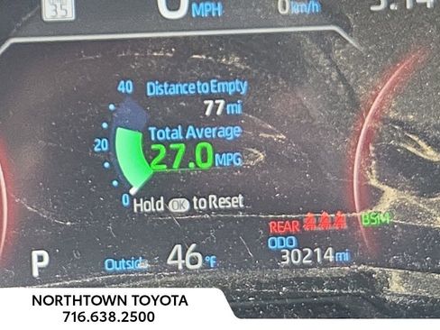 Used 2023 Toyota RAV4 XLE Premium image 16