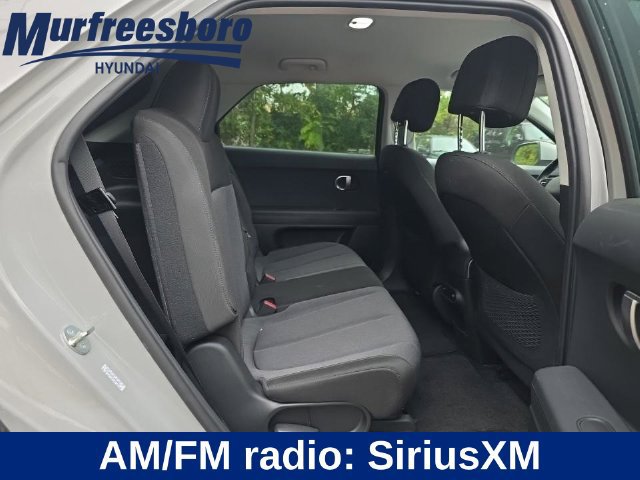Certified 2023 Hyundai Ioniq 5 SE AWD/4WD image 6