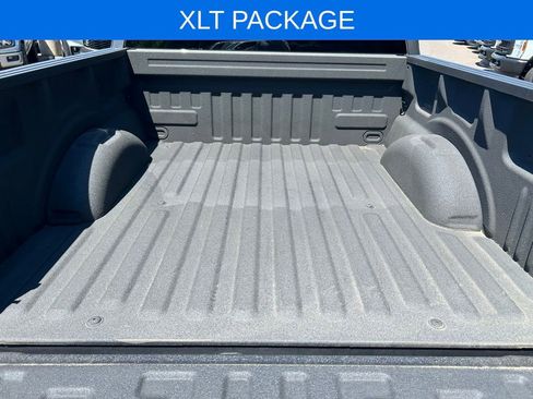 Certified 2023 Ford F150 XLT w/ Equipment Group 301A Mid AWD/4WD image 9