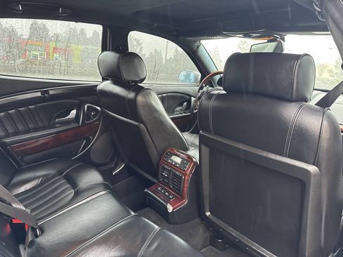 Used 2008 Maserati Quattroporte Sport GT S image 16