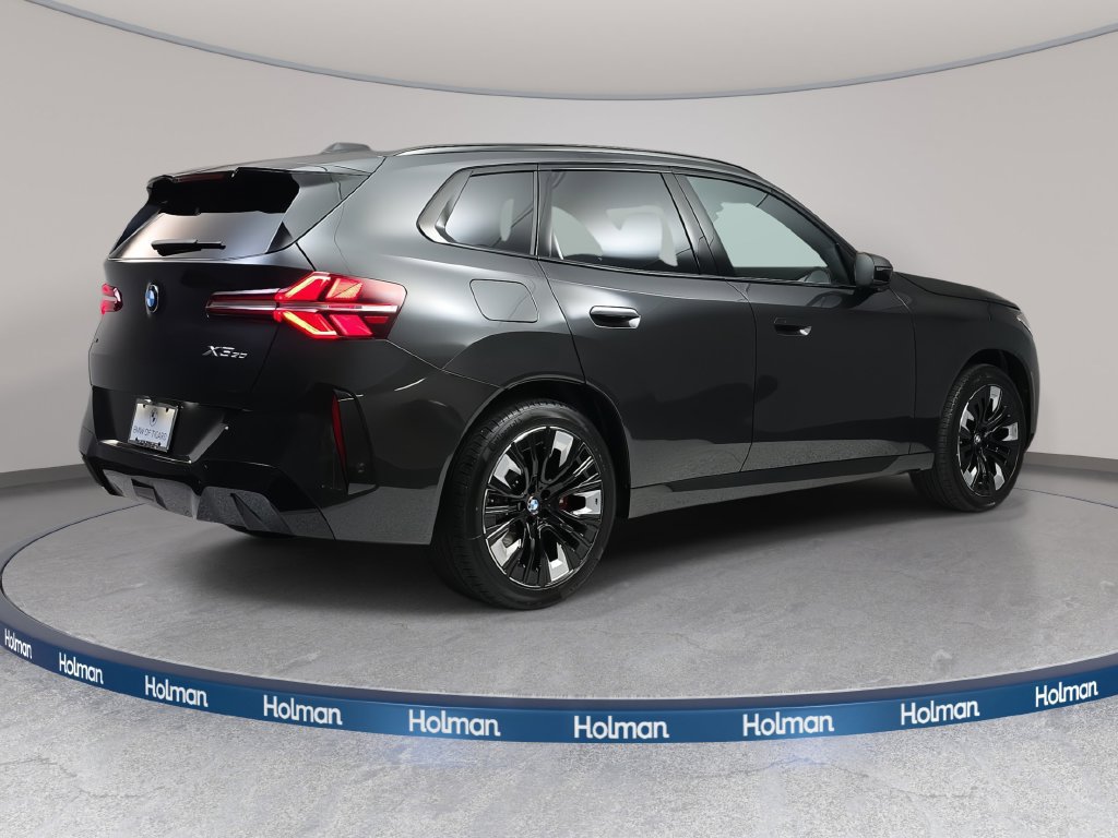 Used 2026 BMW X3 xDrive30i w/ M Sport Package AWD/4WD image 5