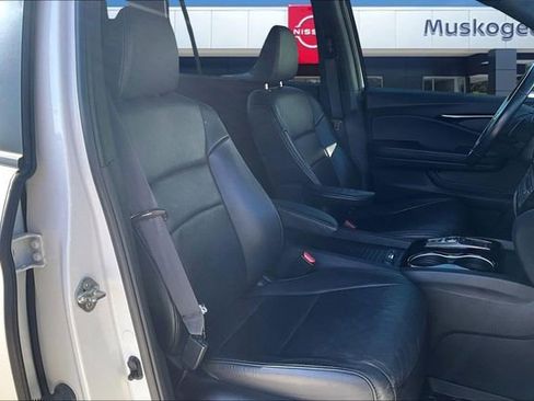 Used 2019 Honda Passport Touring image 26