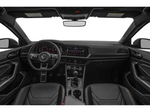Used 2019 Volkswagen Jetta GLI FWD image 8