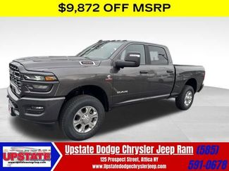 New 2026 RAM 3500 Big Horn video 1