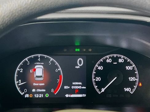 Used 2026 Honda CR-V LX image 12