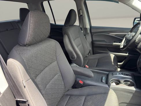 Used 2021 Honda Ridgeline Sport image 19