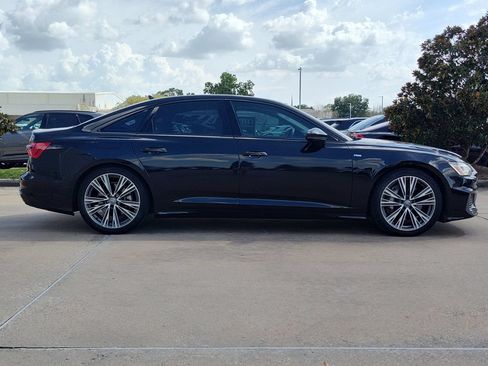 Used 2019 Audi A6 3.0T Premium Plus w/ Premium Plus Package AWD/4WD image 12