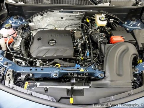 New 2026 Buick Encore GX Preferred image 17