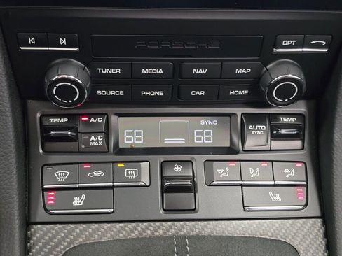 Certified 2025 Porsche 718 Boxster Spyder RS image 42