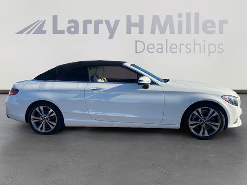 Used 2018 Mercedes-Benz C 300 C 300 image 6