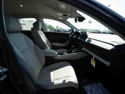 New 2025 Honda Accord LX image 26