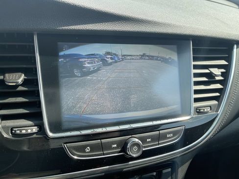 Used 2020 Buick Encore Preferred w/ Safety Package FWD image 15