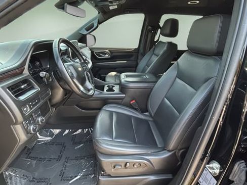 Used 2024 Chevrolet Tahoe LT AWD/4WD image 18