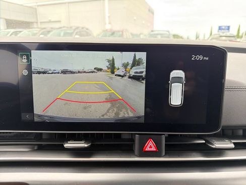 New 2026 Kia Carnival FWD image 13