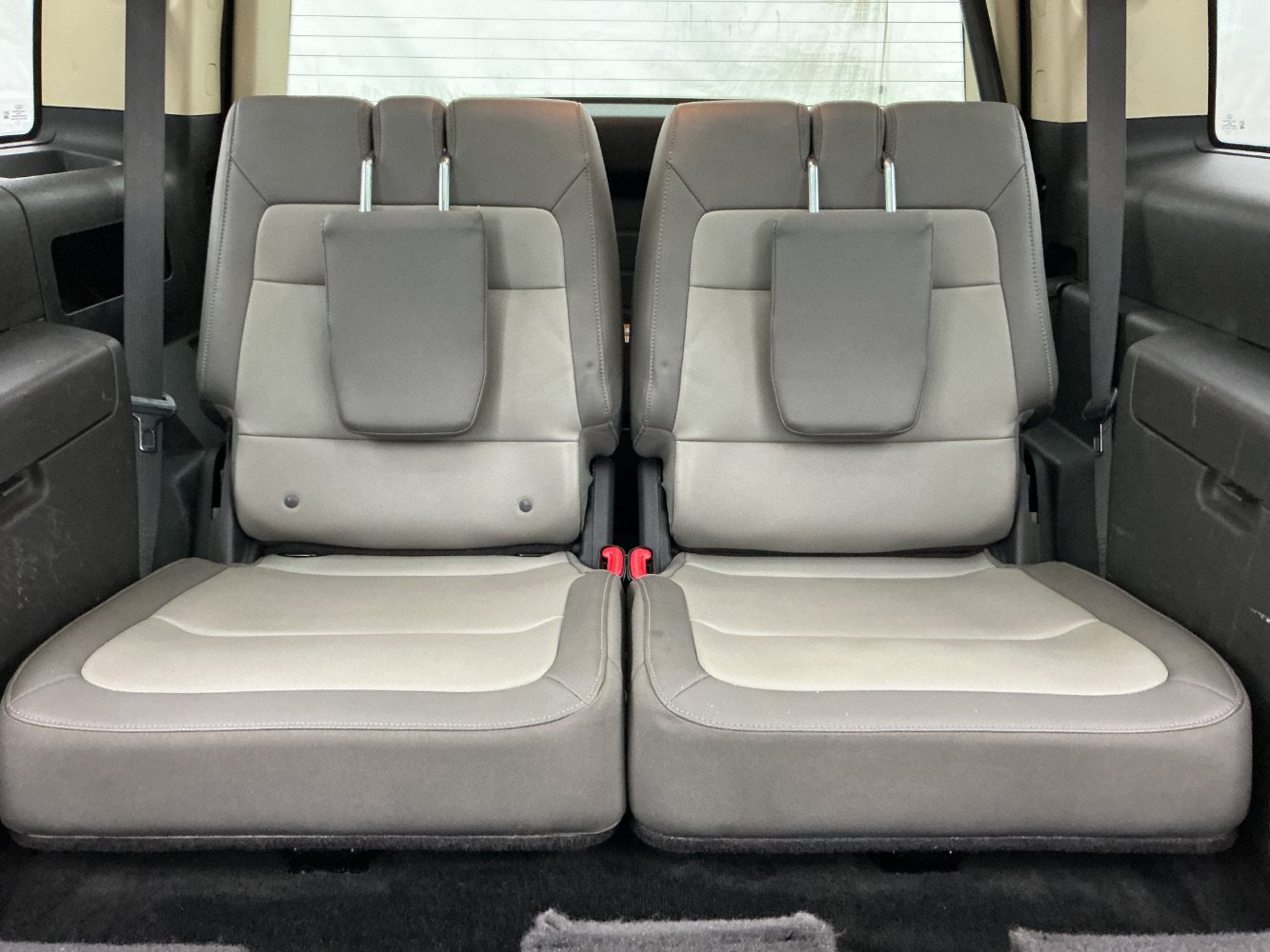 Used 2018 Ford Flex SEL w/ Equipment Group 202A AWD/4WD image 26