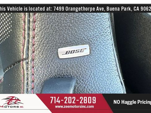 Used 2016 MAZDA MX-5 Miata Grand Touring RWD image 47