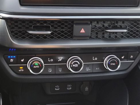 Used 2025 Acura ADX A-Spec FWD image 23