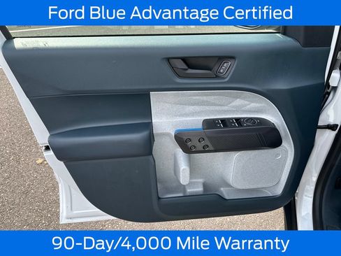 Used 2026 Ford Maverick XLT FWD image 12