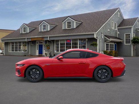 New 2025 Ford Mustang GT image 25