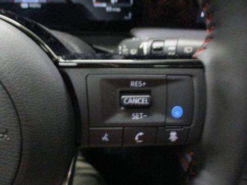 Used 2026 Nissan Kicks SR w/ SR Premium Package image 25