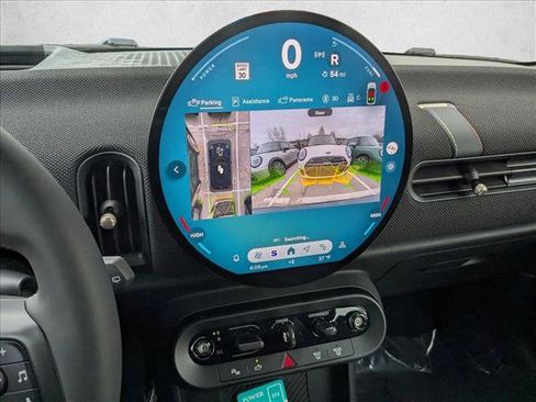 New 2026 MINI Cooper S image 13