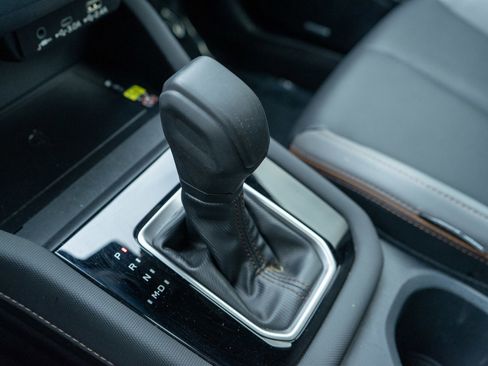 Used 2025 Subaru Forester Sport image 21