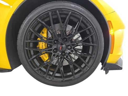 Used 2019 Chevrolet Corvette Z06 image 25