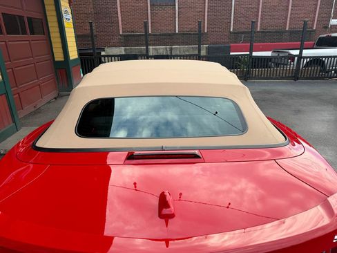 Used 2011 Chevrolet Camaro SS w/ RS Package RWD image 8