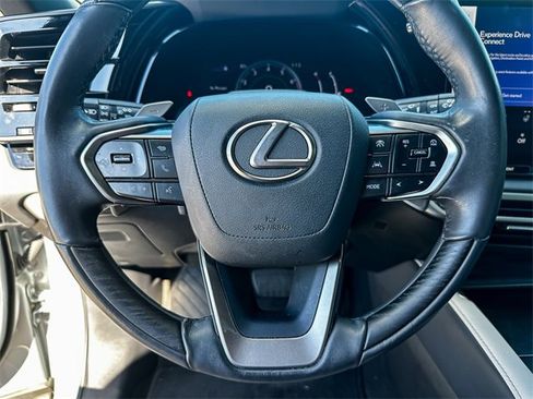 Used 2024 Lexus RX 350 Premium w/ Convenience Package image 15