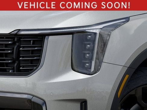New 2026 Kia Sorento SX AWD/4WD image 10