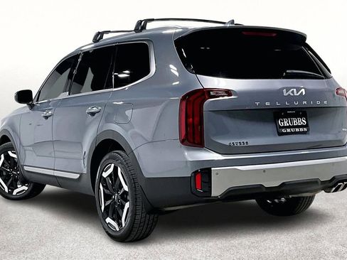 Used 2024 Kia Telluride S w/ S Sunroof Package image 15
