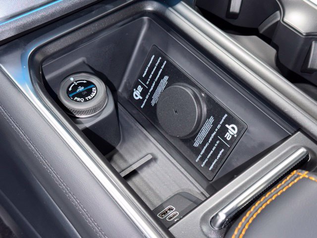 New 2027 Ford Expedition Tremor w/ Driver's Package AWD/4WD image 21