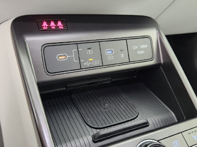 New 2026 Hyundai Kona Limited AWD/4WD image 26
