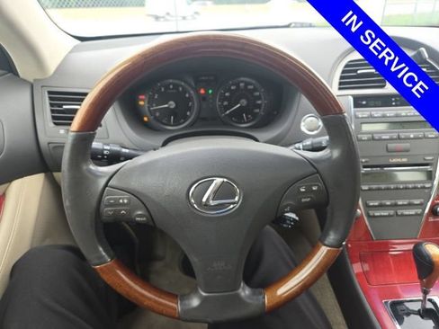 Used 2008 Lexus ES 350 w/ Premium Pkg FWD image 9